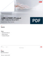 ABB LATAM – CRP1 BANKS