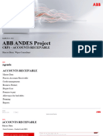 Abb Latam - CRP Accounts Receivable