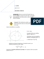 Clase 38 - Cònicas II - Elipse (2022) .