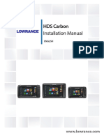 HDS-Carbon IM EN 988-11265-001 W
