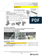 Ficha Tecnica APOLO Riel 41x41x2