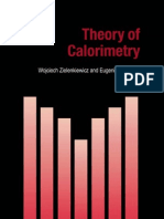 calorimetery