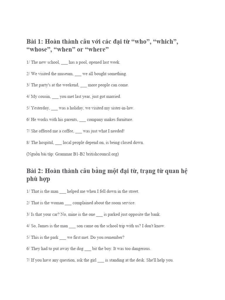 grammar unit 10
