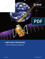 Esa Gnss-Book Tm-23 Vol I