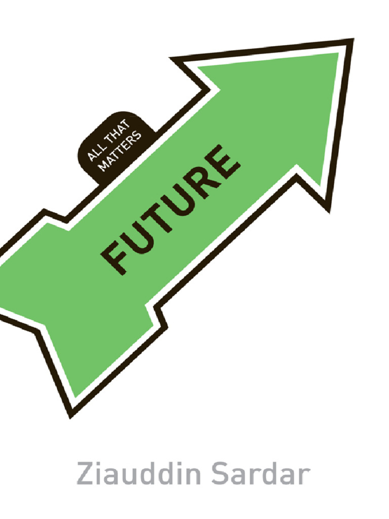 Future - All That Matters | PDF | Prediction