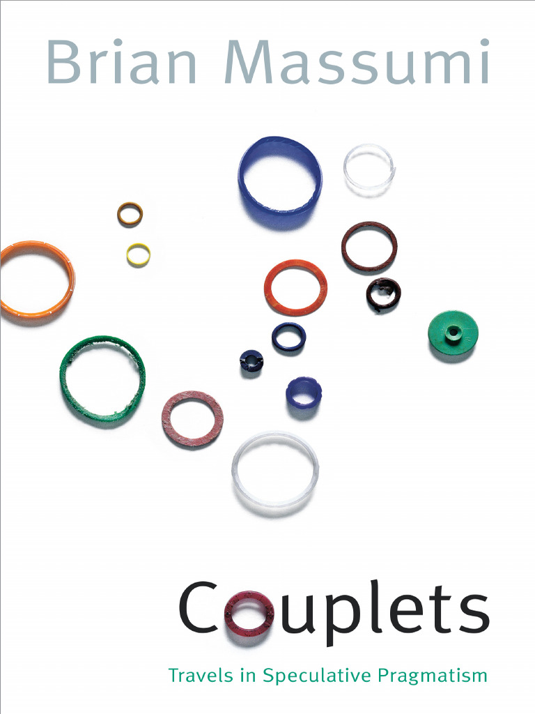  thought in the act brian massumi couplets travels in speculative