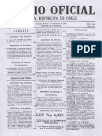Diario Oficial - 1948.09.03 - Ley Maldita