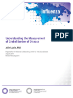 Global Burden Disease Influenza ENG