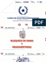 Bloqueos y Bradiarritmiasvd