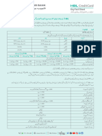 KFS CreditCard Urdu Jan June 2023