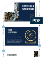 Cryptoworld Actualizado