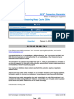 ECS - ECS Replacement Procedures-Replacing Read Cache SSDs