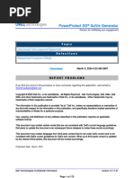 PowerProtect DD - Data Domain Field Component Replacement-DD6400