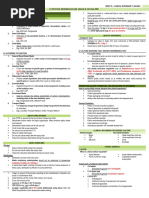 6th Rotation - MICROBIO