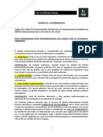 Direito+Internacional Rodada+01 Setembro 2022 Anotada