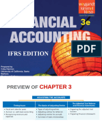 Weygandt IFRS 3e PPTS Ch03