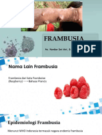 2 Epidemiologi Frambusia Kusta