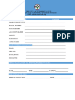 Unit Reg Form 2024