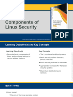 Linuxsec3e PPT ch02