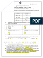 Respuestas+ejercicios Tipo Prueba 8°básico