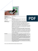 MPC Test Procedure - Oel Check - Fluitec Ilab475