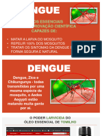 Dengue