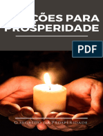 Oração para Atrair Prosperidade 3