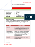 Modul Ajar 10 Review Dan Berkarya