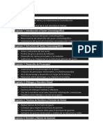 Construcción de Guion Cinematográfico - Fundamentos y Técnicas