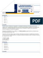 Atividade 3 - Programação e Cálculo Numérico - 51-2024