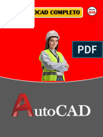 Temario Autocad