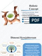 7ae1b Konsep Asuhan Kebidanan Holistik