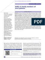 2022 - IPJ - Psychiatric Morbidity in Family Members of Alcohol Dependence Patients