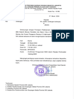 Undangan Konfirmasi Penggunaan BMD Maret 28 2024