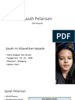 02 Ijazah Pelarisan