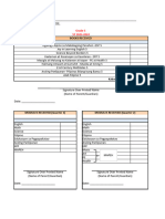 Books Modules Distributed