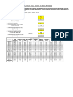 03 Calculo Redes de Agua