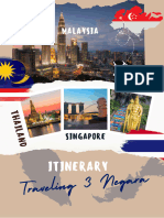 Itinerary 3 Negara