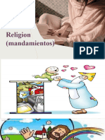 Religion Grupal XD