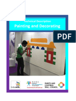 Painting Decorating TP