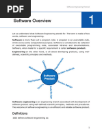 Software Engineering