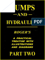 المضخات والمكونات الهيدروليكية الجزء 2 من 2 2