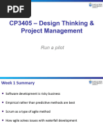 CP3405 - Week 2