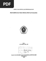 Download pengasinan daging by Yusuf Fakhri NovaZein SN71785185 doc pdf