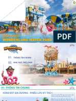 (VIE) - Wonderland Water Park Presentation