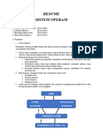 ResumeSistemOperasi Kelompok7