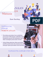 03 - Perencanaan SDM - Materi Ke 4