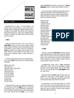 PDL, Manual Primero PDL
