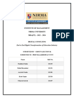 Group Assignment 2 - Group 8 (Section B)