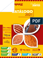 Catalogo Incerpaz Santa Cruz